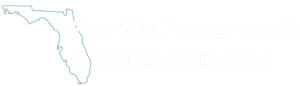 Florida Powerwash Logo